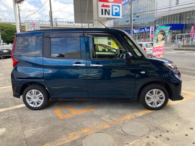 トヨタ ルーミー １．０ Ｘ R4年 (関東) 99
