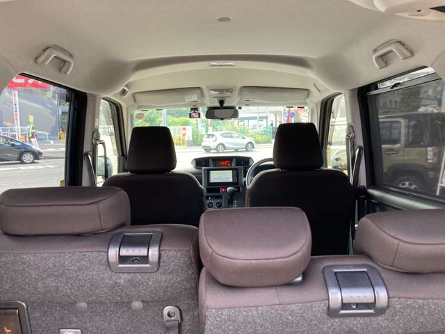 トヨタ ルーミー １．０ Ｘ R4年 (関東) 99