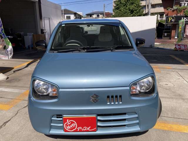 スズキ アルト ６６０ Ｌ H29年 (関東) 99
