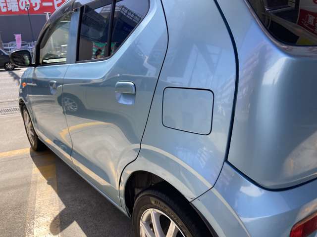 スズキ アルト ６６０ Ｌ H29年 (関東) 99