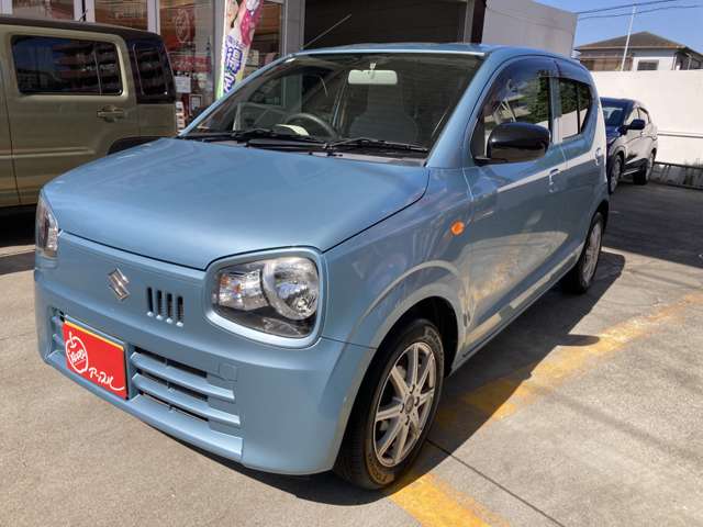 スズキ アルト ６６０ Ｌ H29年 (関東) 99