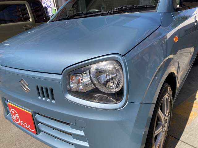 スズキ アルト ６６０ Ｌ H29年 (関東) 99