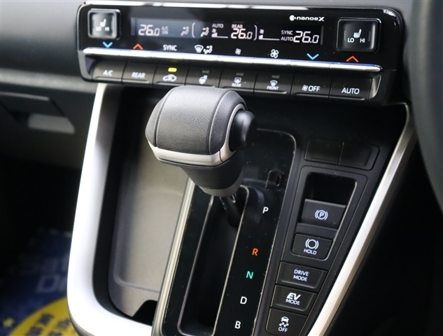 トヨタ ノア １．８ ハイブリッド Ｓ－Ｚ R6年 () 99