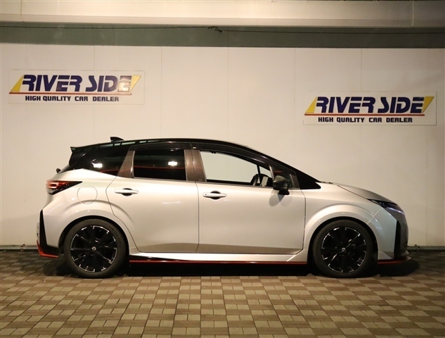 日産 ノートオーラ １．２ ＮＩＳＭＯ R5年 () 99
