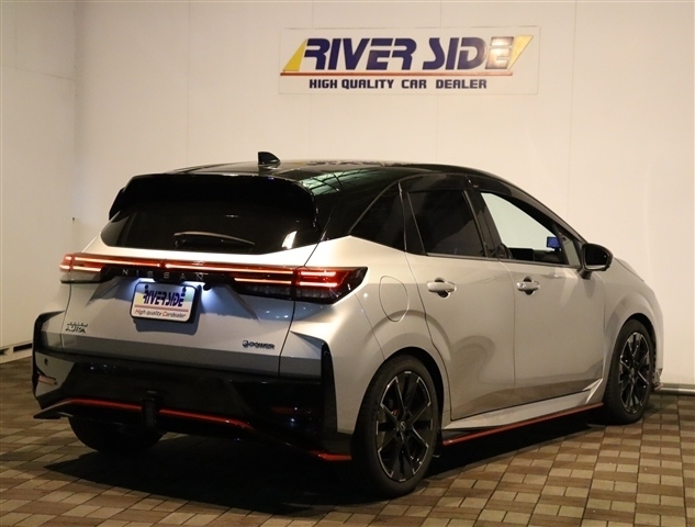 日産 ノートオーラ １．２ ＮＩＳＭＯ R5年 () 99
