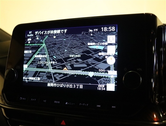 日産 ノートオーラ １．２ ＮＩＳＭＯ R5年 () 99