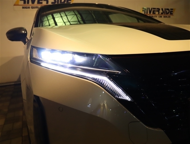 日産 ノートオーラ １．２ ＮＩＳＭＯ R5年 () 99