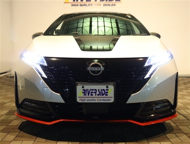 日産 ノートオーラ １．２ ＮＩＳＭＯ R5年 () 99