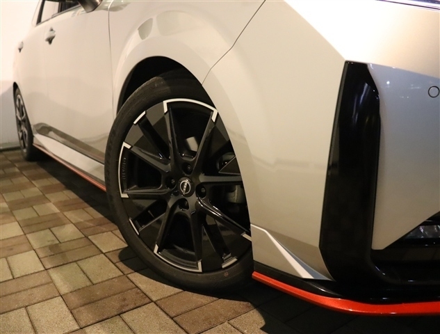 日産 ノートオーラ １．２ ＮＩＳＭＯ R5年 () 99