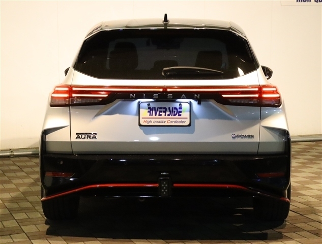 日産 ノートオーラ １．２ ＮＩＳＭＯ R5年 () 99
