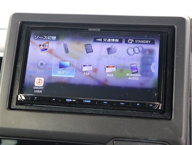 ホンダ Ｎ　ＢＯＸ カスタム ６６０ Ｌ ターボ R3年 () 99