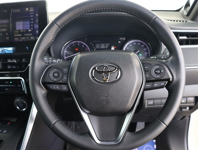 トヨタ ハリアー ２．０ Ｚ R2年 () 99