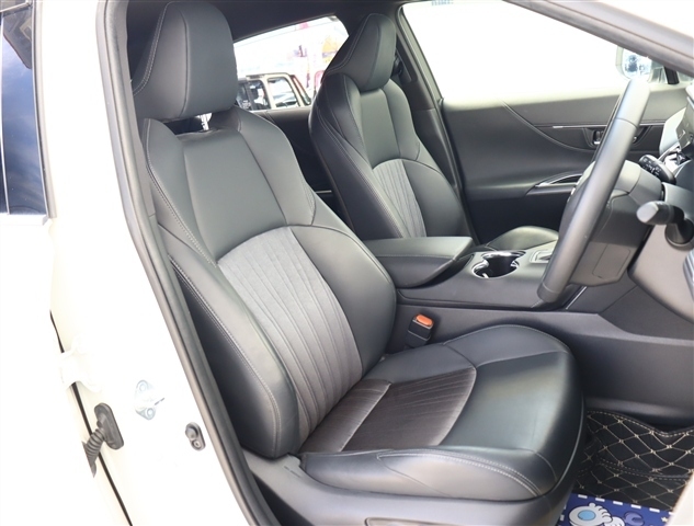 トヨタ ハリアー ２．０ Ｚ R2年 () 99