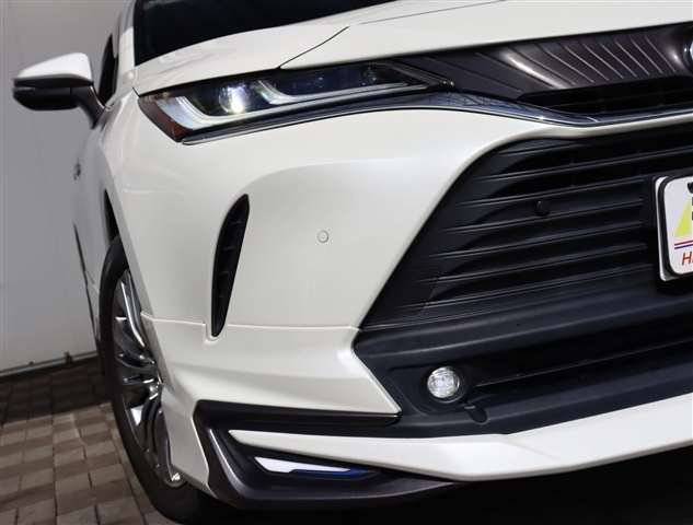トヨタ ハリアー ２．０ Ｚ R2年 () 99