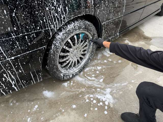 ホンダ エリシオン ２．４ Ｇ H16年 (関東) 99