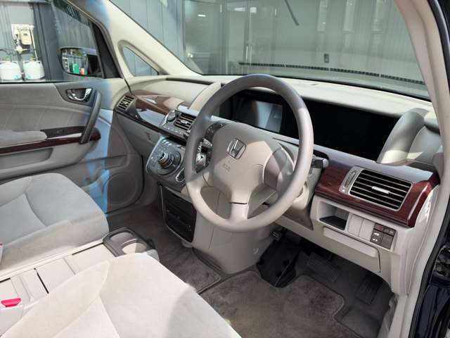 ホンダ エリシオン ２．４ Ｇ H16年 (関東) 99