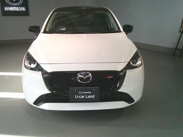 マツダ ＭＡＺＤＡ２ １．５ １５スポルト R6年 () 99