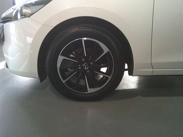 マツダ ＭＡＺＤＡ２ １．５ １５スポルト R6年 () 99