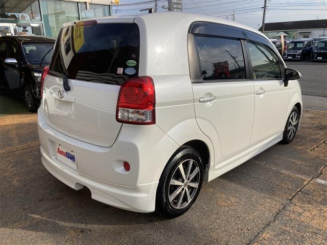 トヨタ ポルテ １．５ Ｇ H25年 (東海) 99
