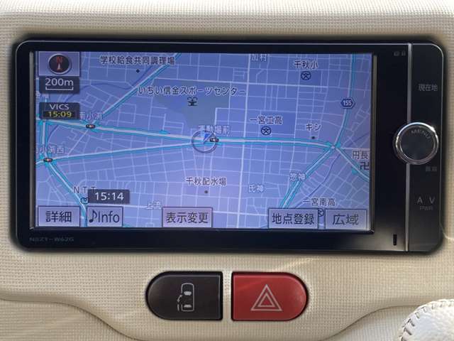 トヨタ ポルテ １．５ Ｇ H25年 (東海) 99