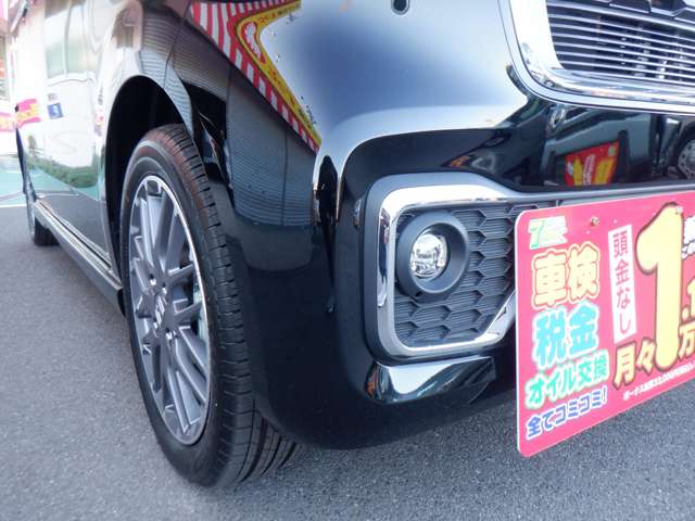 ホンダ Ｎ　ＢＯＸ カスタム ６６０ ターボ R8年 (東海) 99