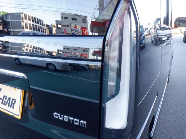 ホンダ Ｎ　ＢＯＸ カスタム ６６０ ターボ R8年 (東海) 99