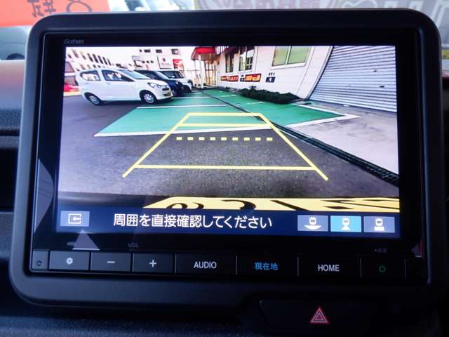 ホンダ Ｎ　ＢＯＸ カスタム ６６０ ターボ R8年 (東海) 99