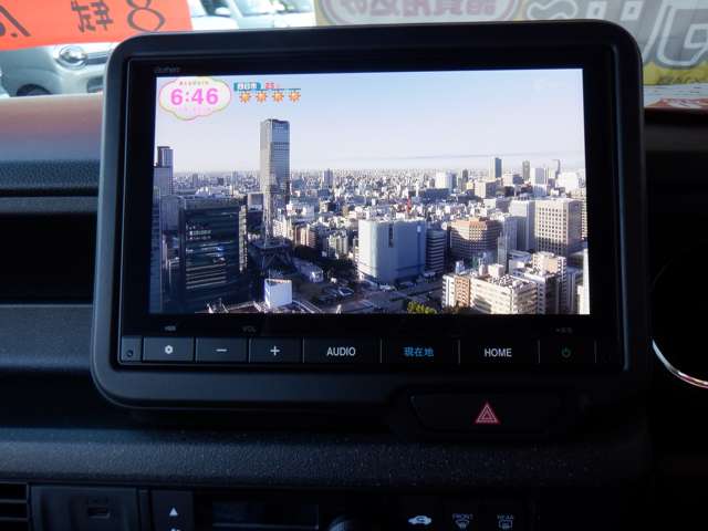 ホンダ Ｎ　ＢＯＸ カスタム ６６０ ターボ R8年 (東海) 99