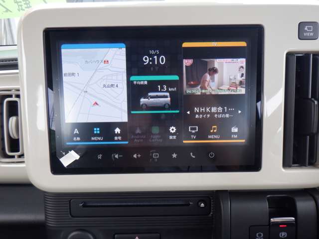 スズキ ワゴンＲ　スマイル ６６０ ハイブリッド Ｘ R7年 (東海) 99