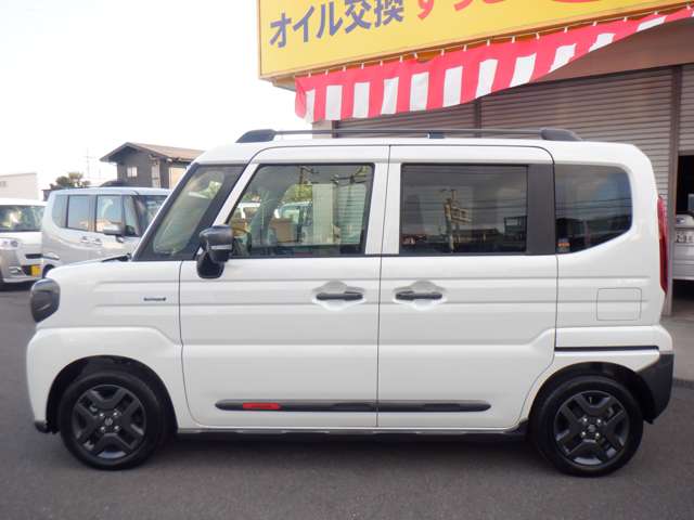 スズキ スペーシア　ギア ６６０ ギア ハイブリッド ＸＺターボ R7年 (東海) 99