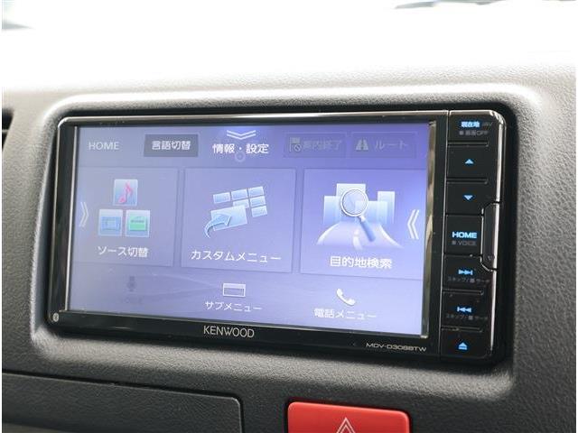 トヨタ ハイエースバン ２．０ ＤＸ ロング ＧＬパッケージ R4年 (東海) 99