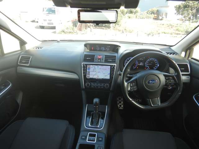スバル レヴォーグ １．６ ＧＴ－Ｓ アイサイト ４ＷＤ H29年 (東海) 99