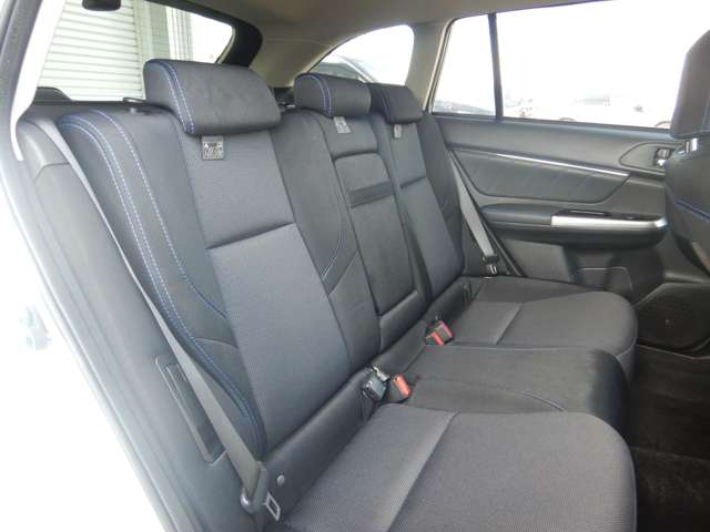 スバル レヴォーグ １．６ ＧＴ－Ｓ アイサイト ４ＷＤ H29年 (東海) 99