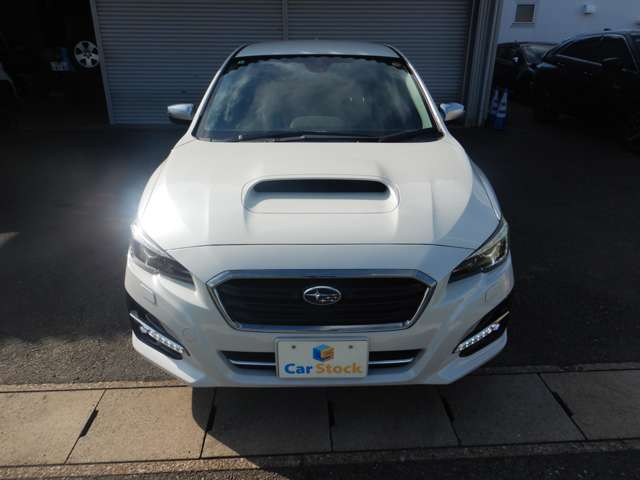スバル レヴォーグ １．６ ＧＴ－Ｓ アイサイト ４ＷＤ H29年 (東海) 99