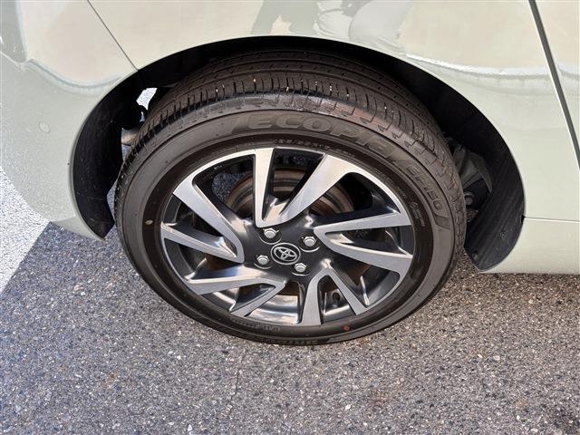 トヨタ アクア １．５ Ｚ R5年 (東海) 99