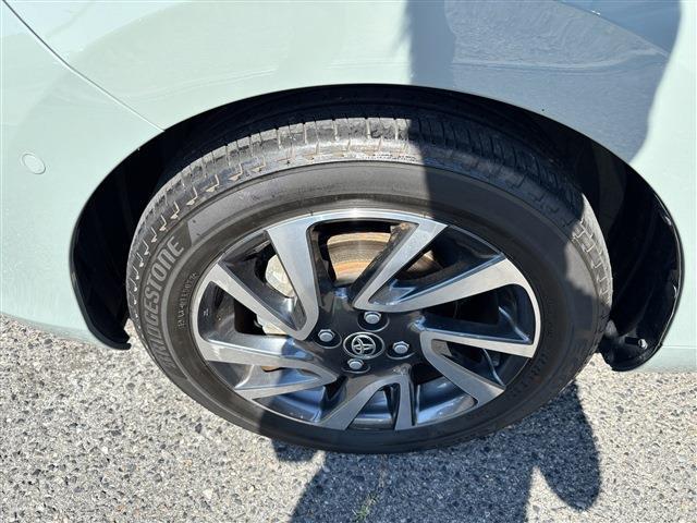トヨタ アクア １．５ Ｚ R5年 (東海) 99
