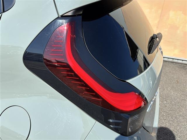 トヨタ アクア １．５ Ｚ R5年 (東海) 99