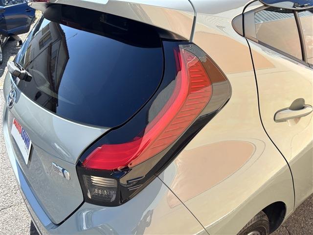 トヨタ アクア １．５ Ｚ R5年 (東海) 99