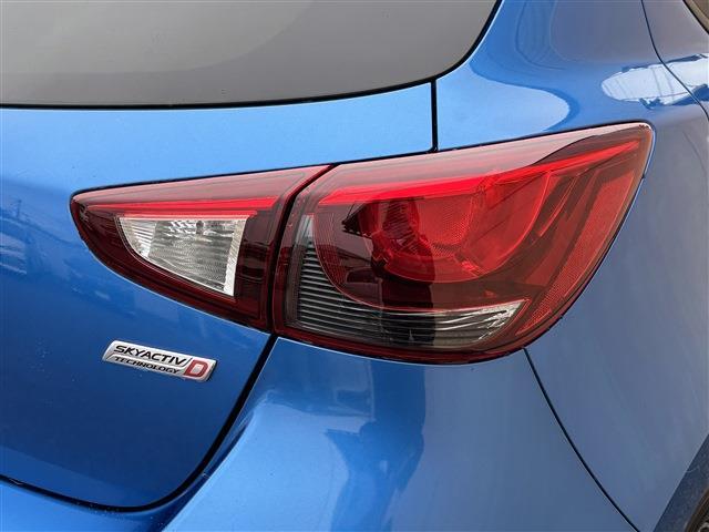 マツダ デミオ １．５ ＸＤ ツーリング ディーゼルターボ H28年 (東海) 99