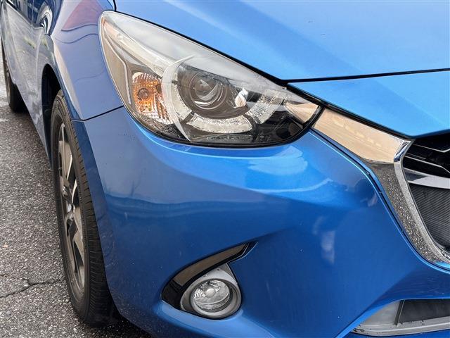 マツダ デミオ １．５ ＸＤ ツーリング ディーゼルターボ H28年 (東海) 99