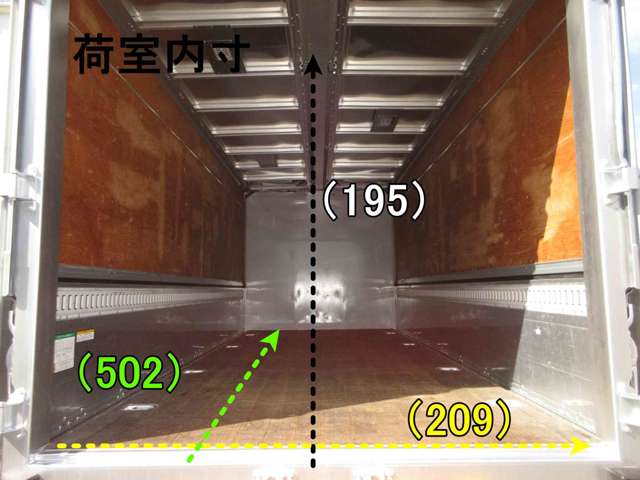 日野自動車 デュトロ パネルウイング ワイド超ロング ３．７５Ｔ積載 R1年 (東海) 99