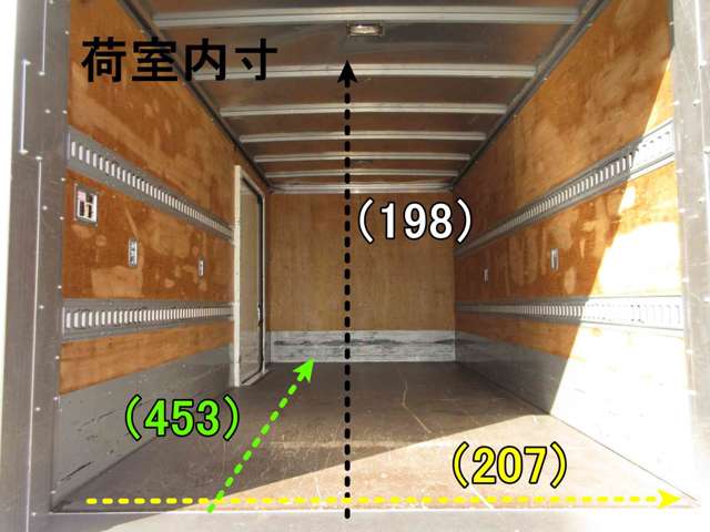 トヨタ ダイナ パネルバン H30年 (東海) 99