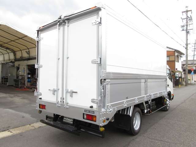 トヨタ トヨエース ４．０ ワイド ロング フルジャストロー ディーゼルターボ H21年 (東海) 99