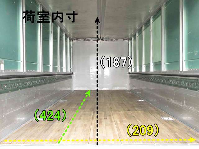 トヨタ トヨエース ４．０ ワイド ロング フルジャストロー ディーゼルターボ H21年 (東海) 99