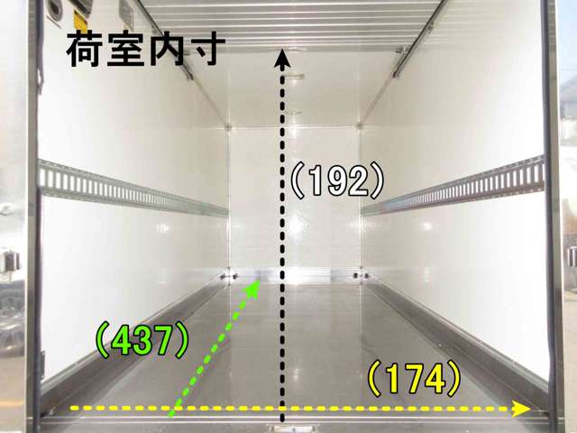 日野自動車 デュトロ パネルバン H28年 (東海) 99