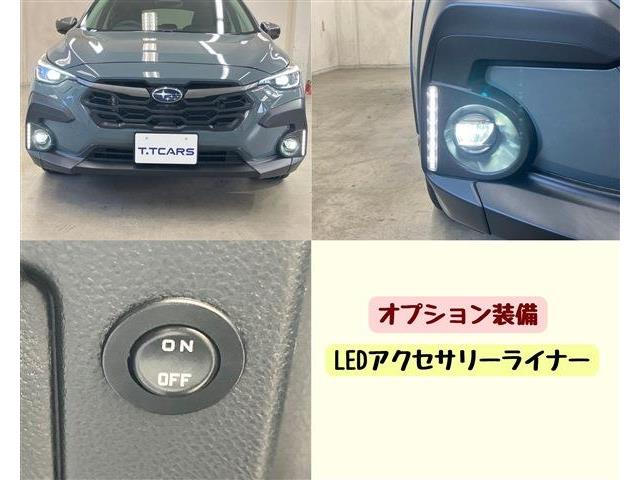 スバル クロストレック ２．０ リミテッド ４ＷＤ R5年 (東海) 99