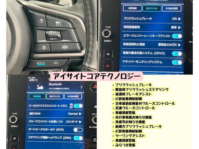 スバル クロストレック ２．０ リミテッド ４ＷＤ R5年 (東海) 99