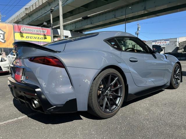トヨタ スープラ ３．０ ＲＺ R6年 () 99