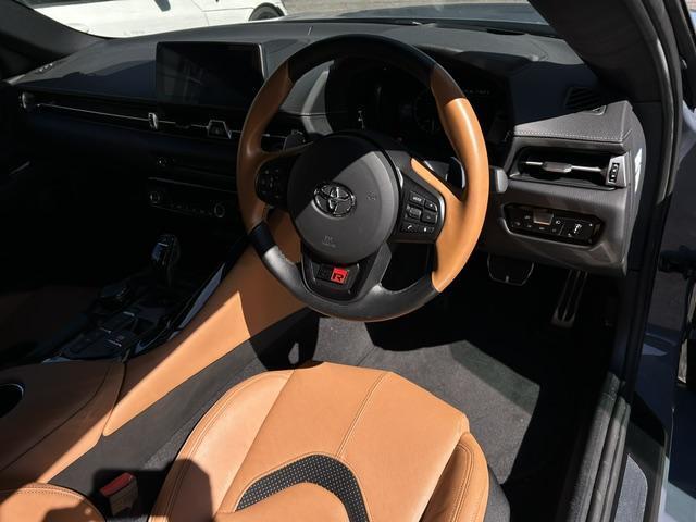 トヨタ スープラ ３．０ ＲＺ R6年 () 99
