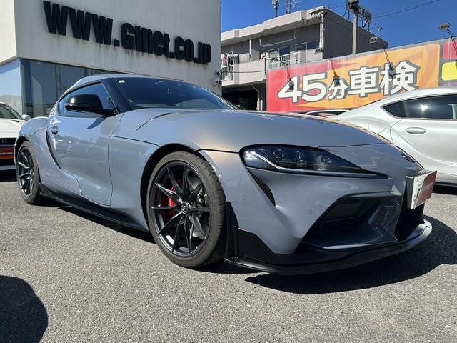 トヨタ スープラ ３．０ ＲＺ R6年 () 99